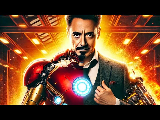 Tony Stark’s Greatest Sacrifice: The Legacy That Defined the MCU