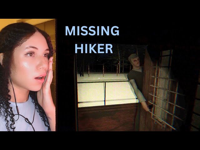 Where's my brother? | Missing Hiker