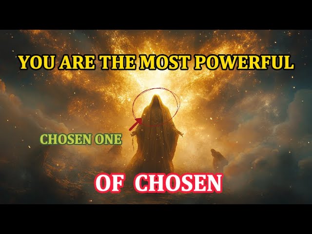 🚨‼️URGENT‼️🚨 If You’re (Seeing This), You’re The MOST POWERFUL Chosen One Among All Chosen Ones! ⚡✨