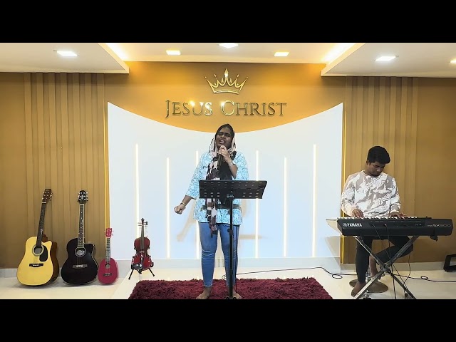 English Worship || It is Best To Worship In The Presence Of God | Trending English Worship Songs