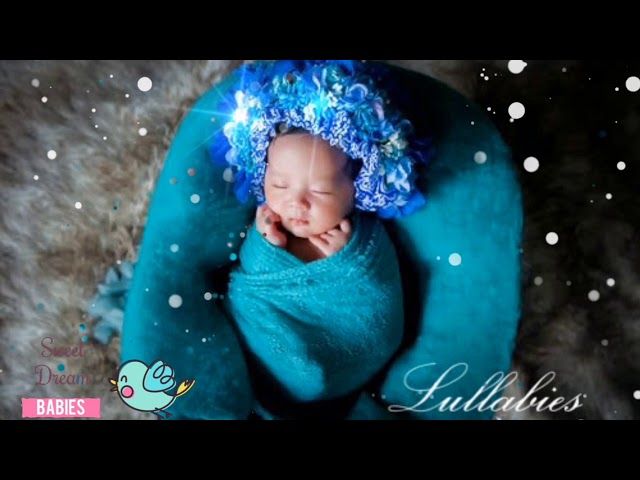 2 Hours ❤️ Baby Lullabies 1 ❤️ Brahms Relax baby bedtime Music 🍼 Baby lullaby 🎼 Baby Sleep Music