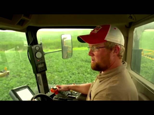 SABRE Showcase: US Farmers & Ranchers Alliance