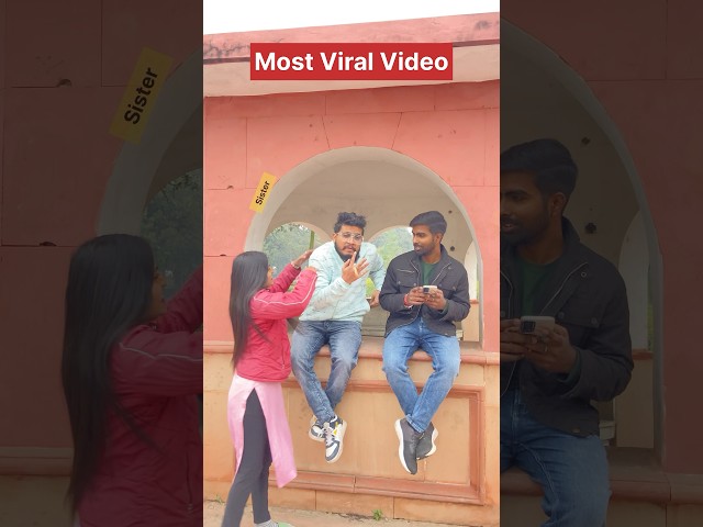 Dosti VS bhai ka pyar❤️🙌#youtubeshorts #short-video #trending #brother #shorts #sister #love #care