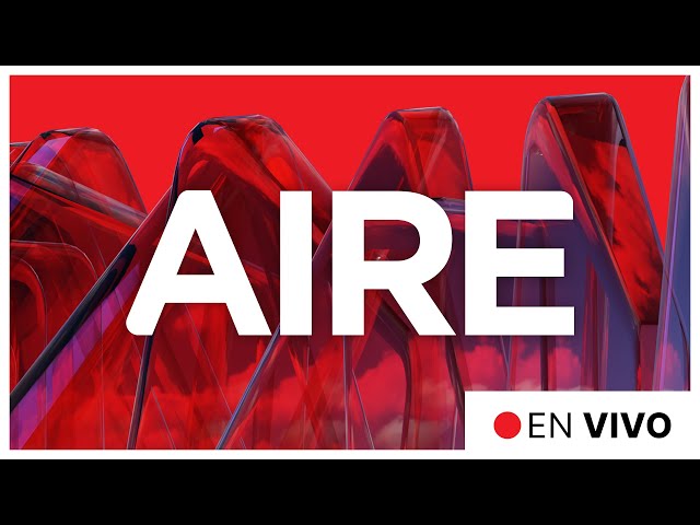 🔴 AIRE DE SANTA FE 🔴 [EN VIVO]