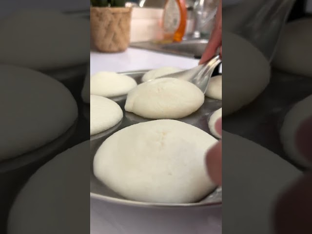 Ultra Soft Idly | South India's Favourite Breakfast #shorts #asmr #idly #idli