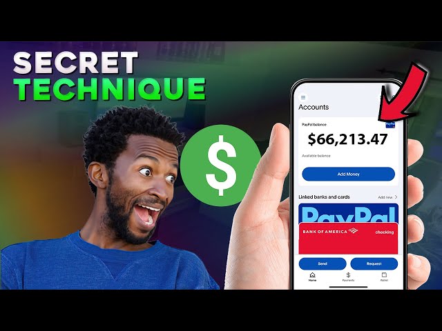 Free PayPal Money Codes 2025   How to get Free PayPal Gift Cards up to $924+ 🤑