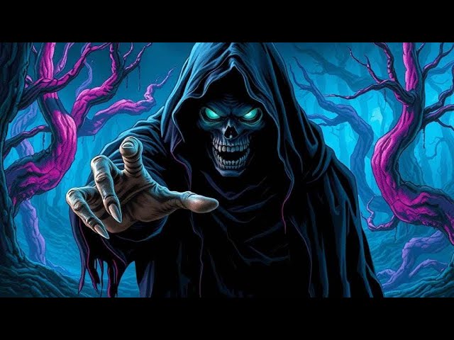 Darksynth | Darkwave | Halloween Livestream | Death by Synth Volume 3 - FULL ALBUM