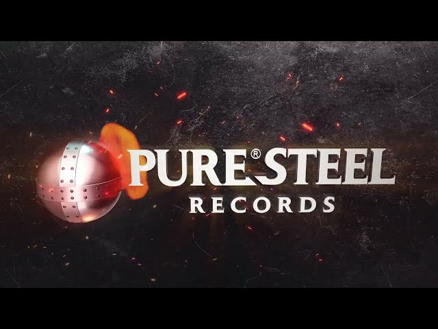 Fairytale - Elizabeth Dane - official lyric video - Pure Steel Records