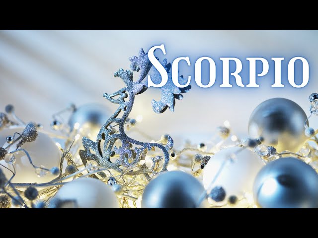 SCORPIO♏️HONESTLY, THEY MESSED UP BIG TIME❗GROUND BREAKING DECISION⚔️THEY REFUSE TO LOSE YOU TWICE🌹