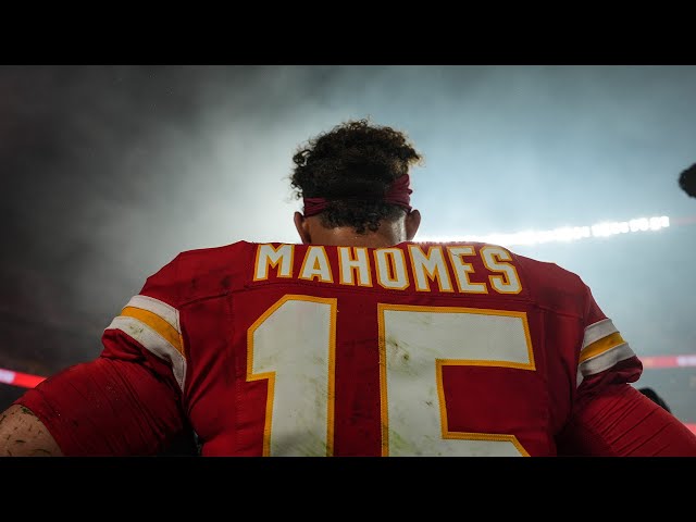 Patrick Mahomes 2024 Season Highlights