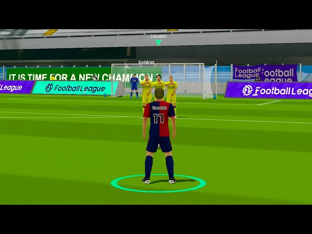 How to Install Football League 2025