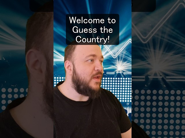 Guess the Country #nordic #comedy #sweden #norway #denmark #quiz