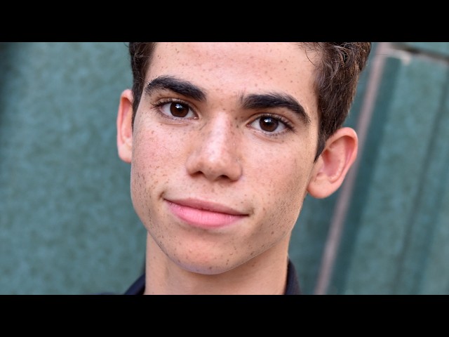 Heartbreaking Details Found In Cameron Boyce's Autopsy Report