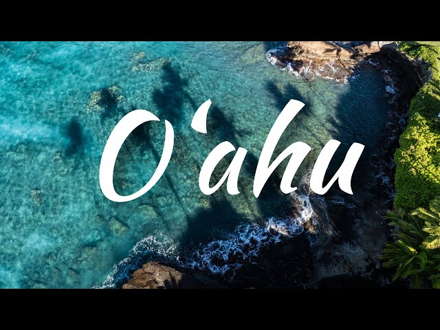 O‘ahu