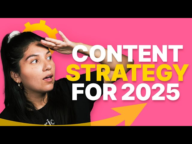 The Future Of Social Media in 2025: How You Should Approach Content📍