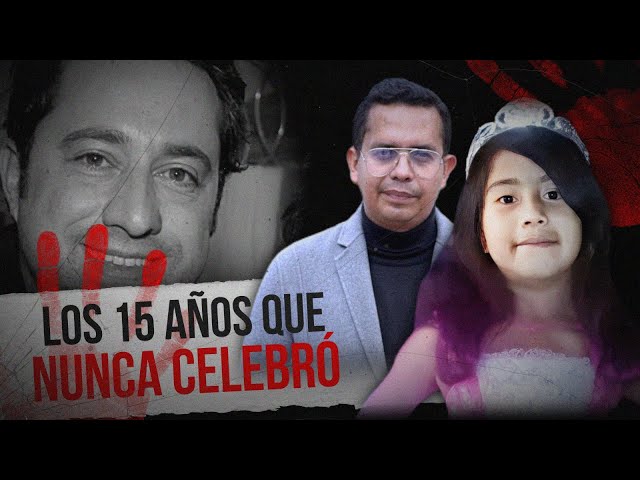 Yuliana Samboní cumpliría 15 años REVELAN detalles del horror de Rafael Noguera que acabó sus SUEÑOS