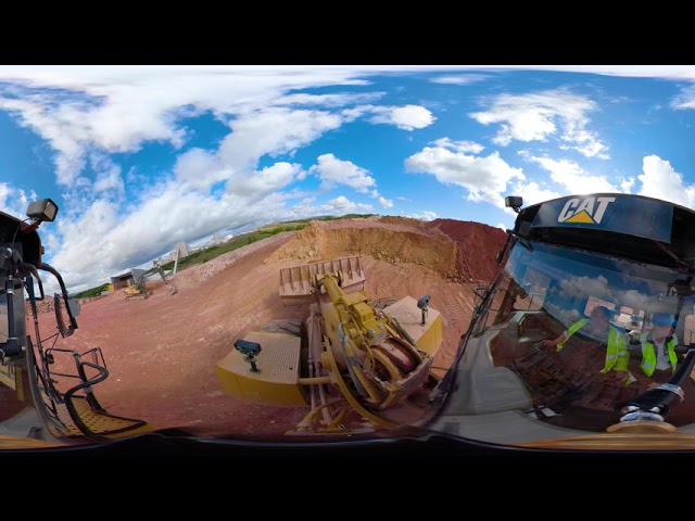 Wolf Minerals 360 Tour