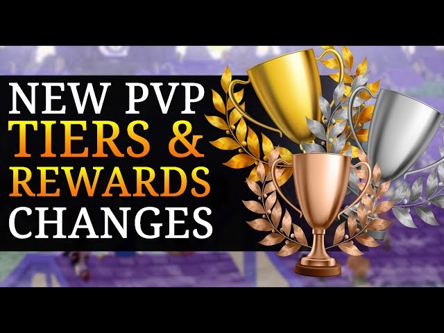 Khux PvP Changes Update - Are These Enough...?