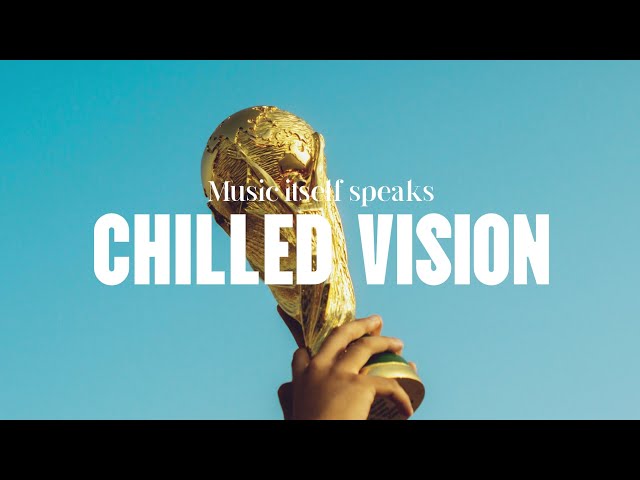 Chilled Vision - Winner | Music Itself Speaks