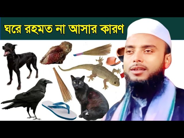 Anamul Haque New Waz || Anamul Haque Waz || ar islamic media