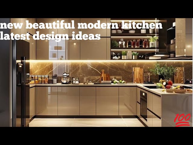 kitchen designs kitchen cabinet design top trending modern kitchen latest design ideas home decorate