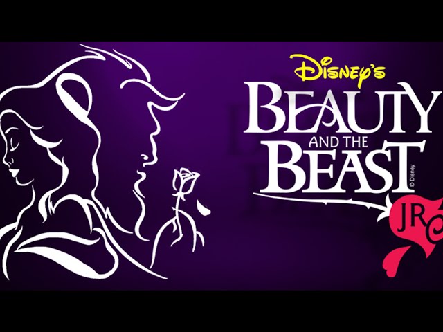 Beauty And The Beast Jr, Theatre Of The Republic