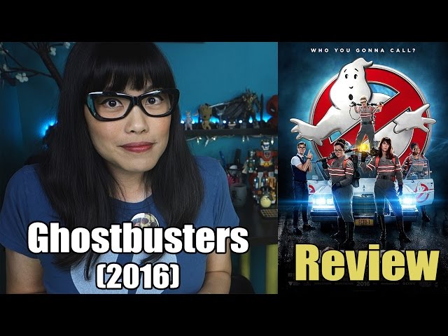 Ghostbusters (2016) | Movie Review