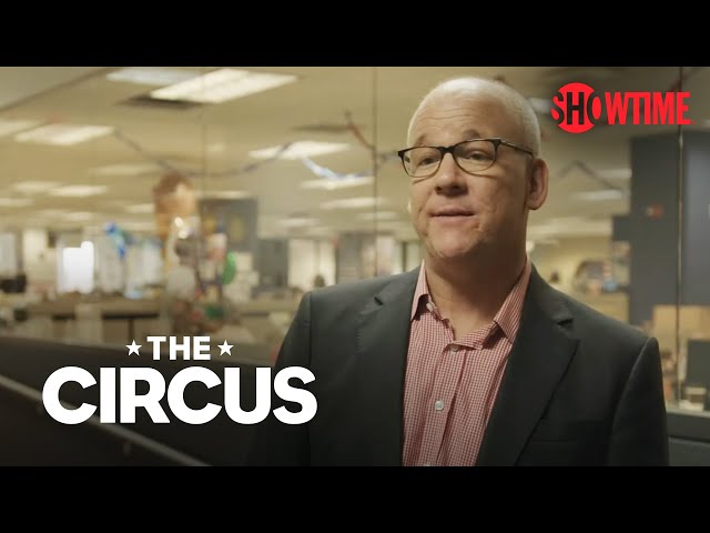 Clinton's Team Prepares for the Fight in Florida & 1st Debate with Trump | THE CIRCUS | SHOWTIME