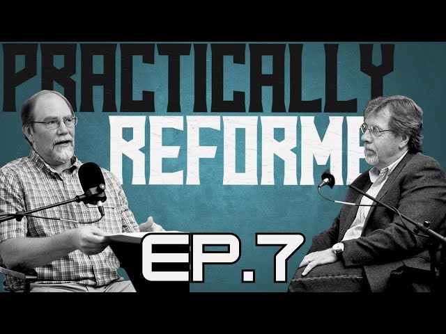 Practically Reformed 7: Trump and Kamala Debate, 9/11 Reflections, and Sabbath Rest