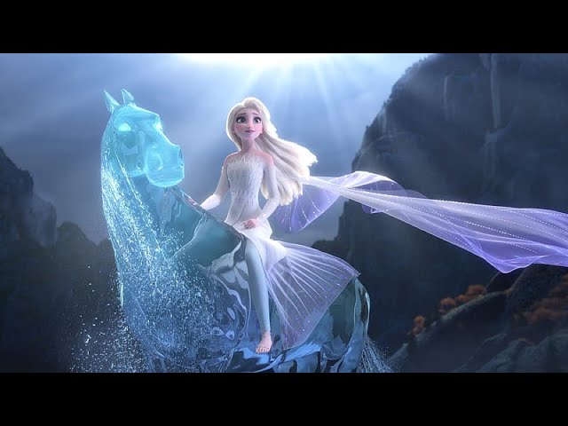 Frozen 3 First Look Revealed! Elsa & Anna's Epic Return in 2027 | Everything You Need to Know