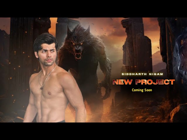 Siddharth Nigam New Show | Latest Update | Next Project | KKK15 Reality Show