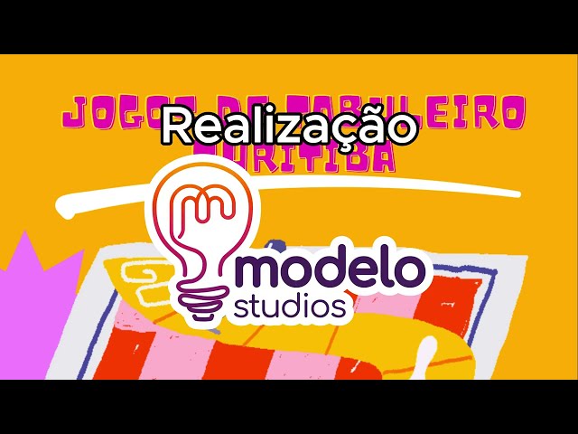 JOGOS DE TABULEIRO | #ModCast