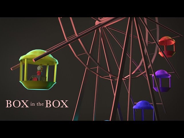 Box in the Box