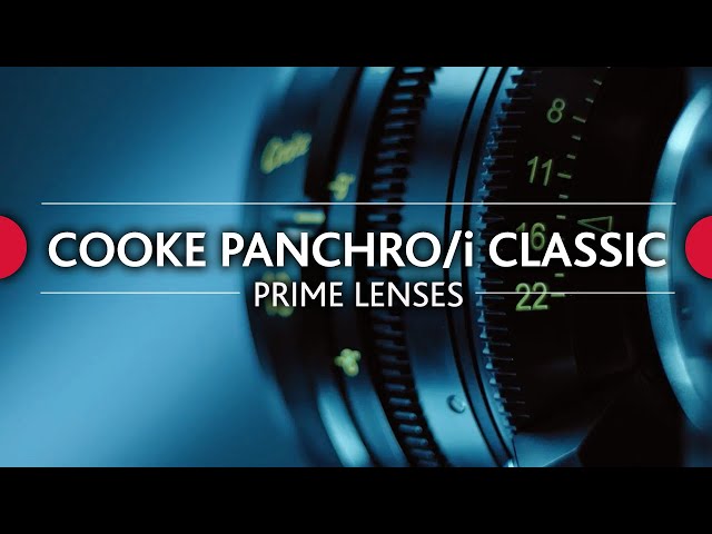 Lens Review | Cooke Panchro/i Classic vs Speed Panchro | SHIFT 4