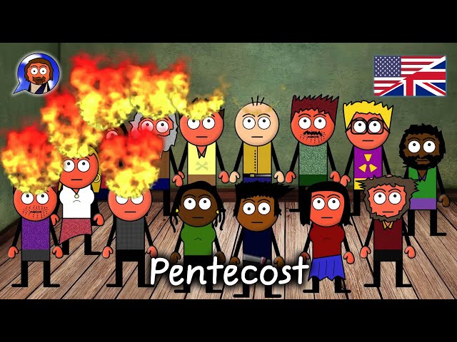 Pentecost