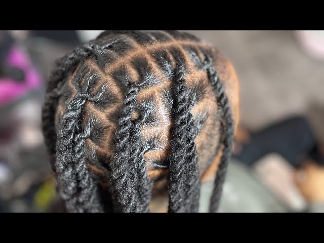 Loc extensions retwist tutorial