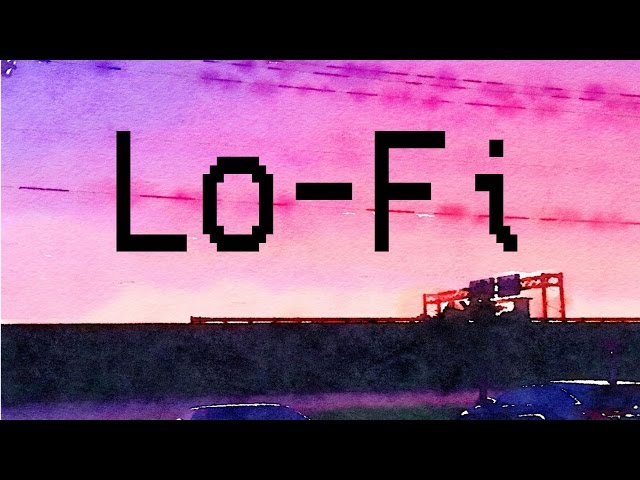 [FREE] Lo-Fi Joji Type Hip Hop Instrumental