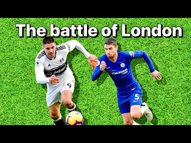 Uncovering the Top 10 Surprising Facts About the Chelsea vs Fulham Derby