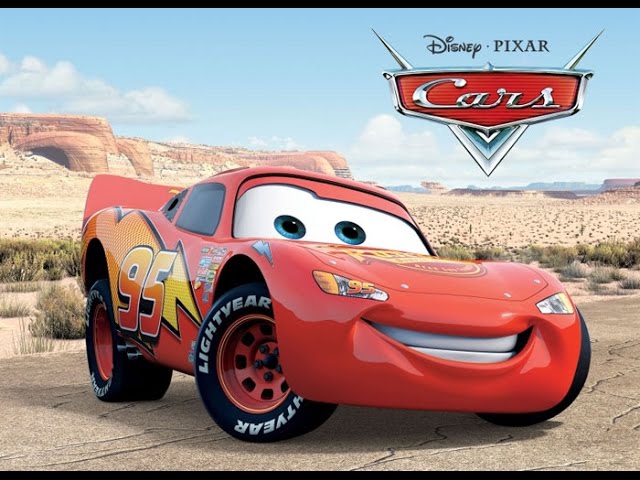 Cartoons Cars Cool Racing Lightning McQueen Cartoon Game for kids Cartoons about Cars #cartoons