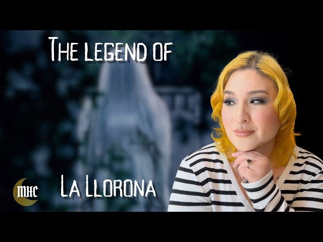 The legend of La Llorona | Makeup, History, & Conspiracies