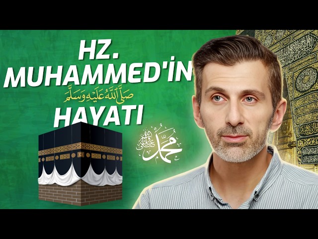 Hz. Muhammed (s.a.v.)'in Hayatı - Her Müslüman İzlemeli! I Sözler Köşkü