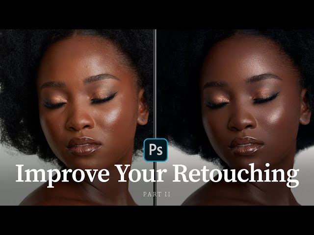 IMPROVE YOUR RETOUCHING AND COLOR GRADING IN CAPTURE ONE (PART II)