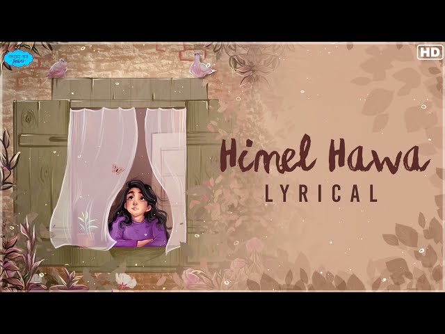 Himel Hawa(হিমেল হাওয়া)|Full Audio Song Lyrical|BanglarGaan(Indies)| TarishiM, SoumyadipC|SVF Music