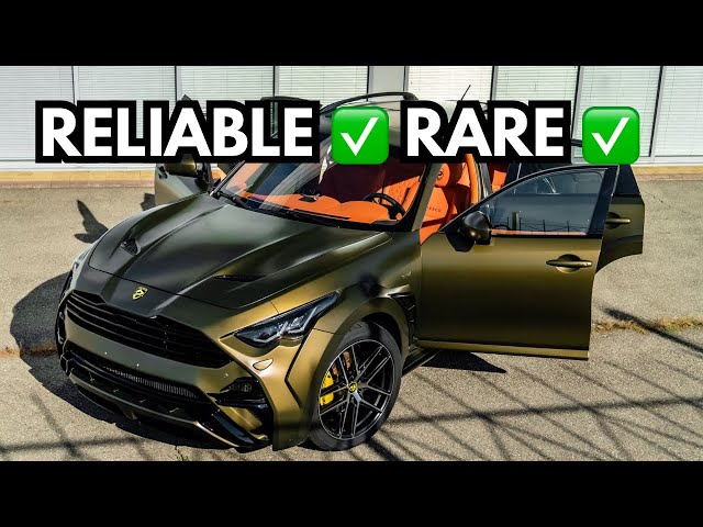 The Best Cars To Buy Under 15k!