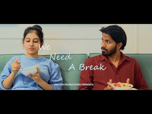 We Need A Break | Full movie | 4K HDR