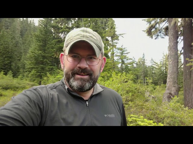 Hike to Bearpaw lake.