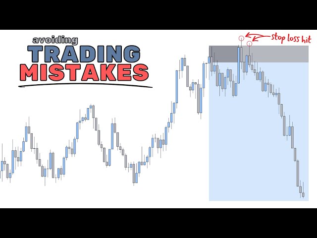 Learning from my Trading Losses (Case Studies)