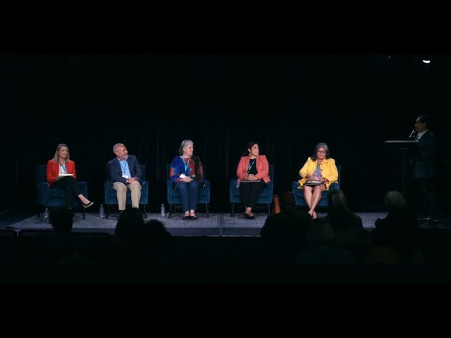 Inspire Washington's King County Council Cultural Candidate Forum: Convening Around the Arts