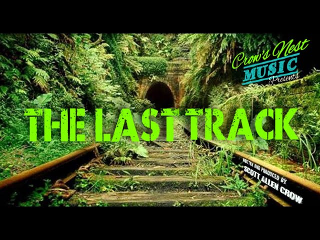 The Last Track