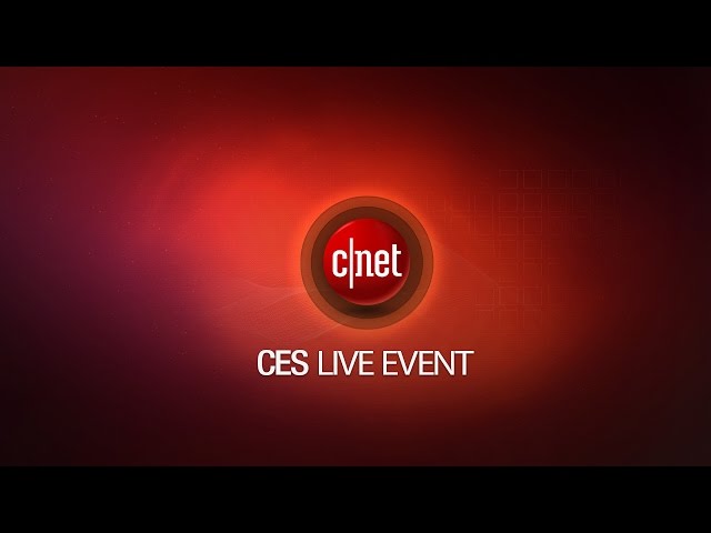 CES 2017 Live 360 with CNET and Orah